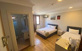 Avsin Residence