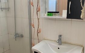 Avsin Residence